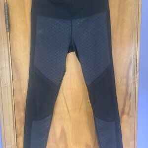 Manduka Leggings